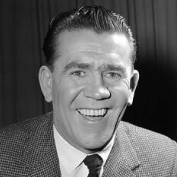 Lou Richards