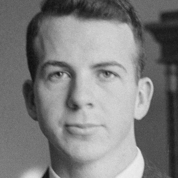 Lee Harvey Oswald