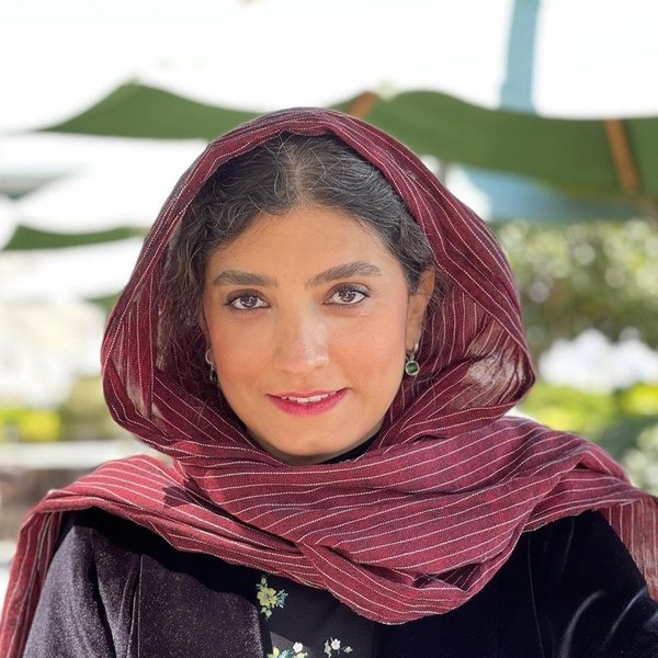 Bahareh Riyahi
