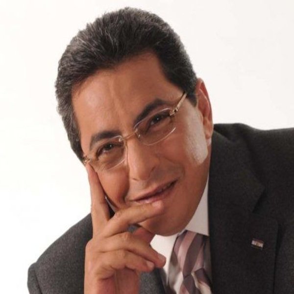 Mahmoud Saad