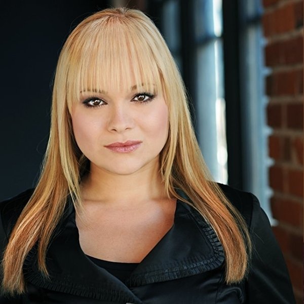 Elena Esovolova