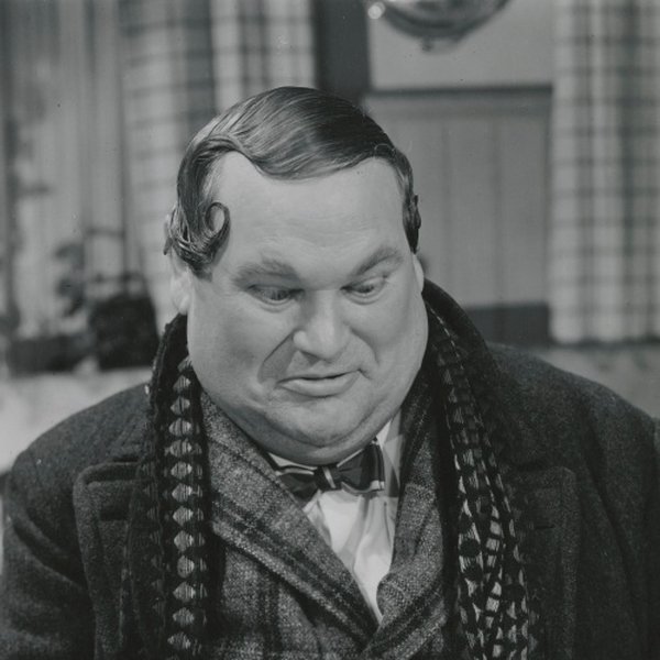 John Melin