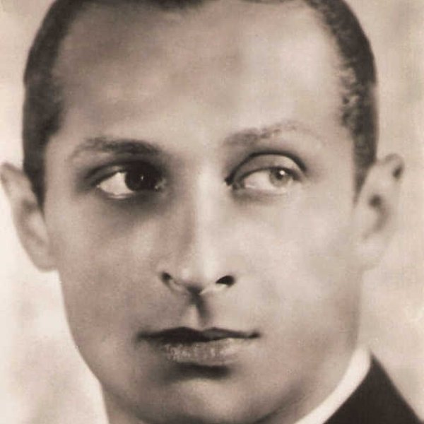 Samson Fainsilber