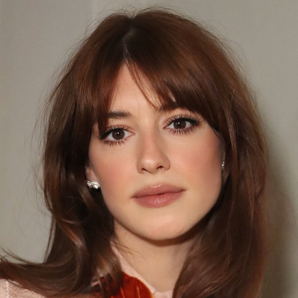 Daisy Edgar-Jones