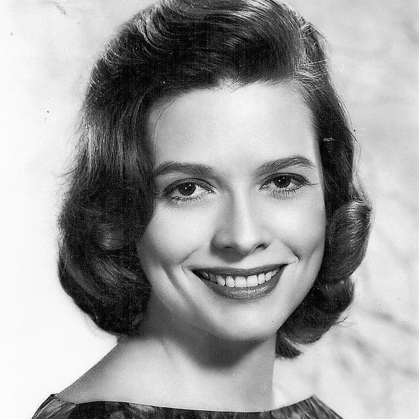 Cathy O'Donnell