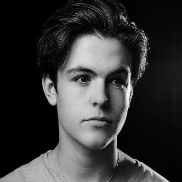 Blake Richardson