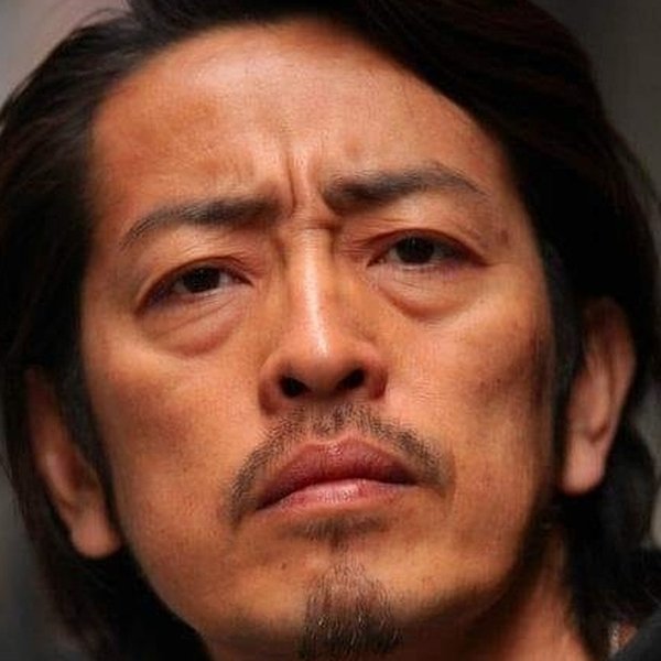 Keisaku Kimura