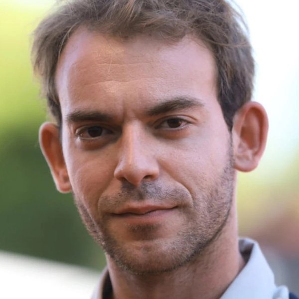 João Pedro Mamede