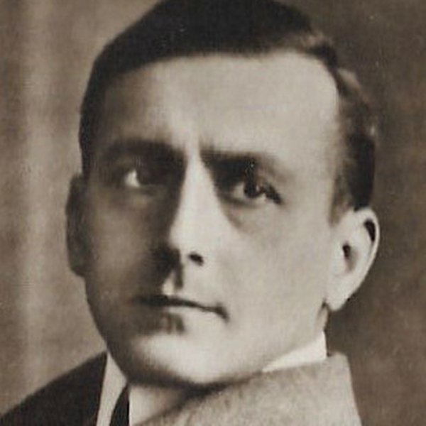 Ernst Rückert