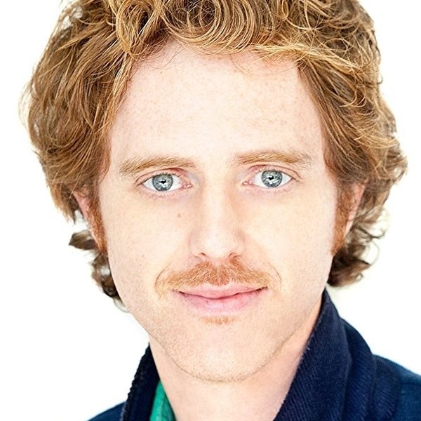 Michael Blackman Beck