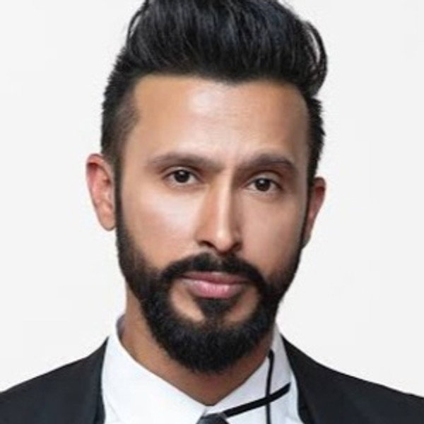 Ali Kazmi