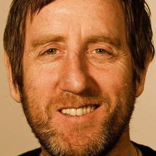 Michael Smiley