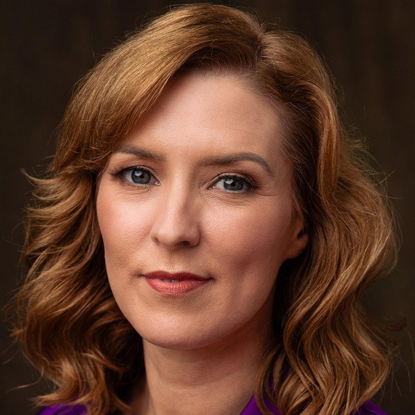 Brenda McNeill