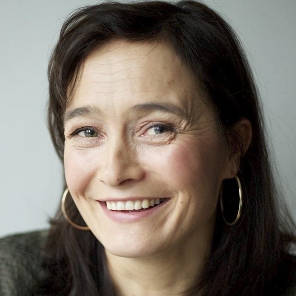 Nina Hedström
