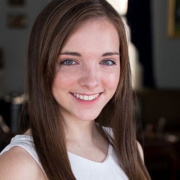 Caroline Heffernan