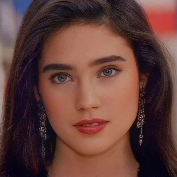 Jennifer Connelly