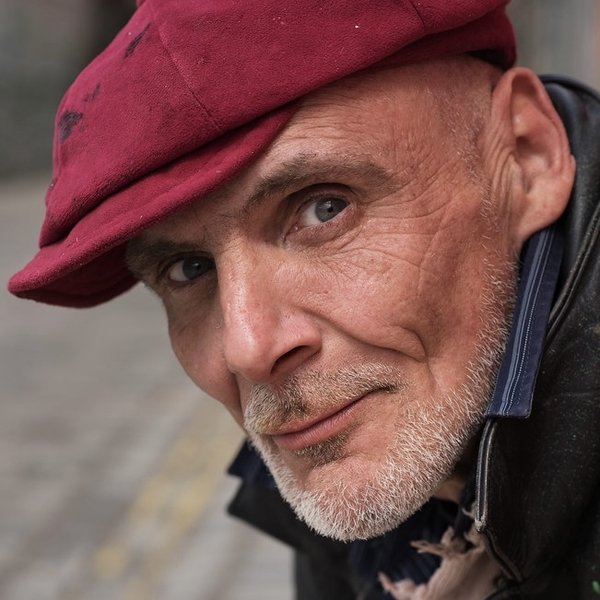 Victor Eadie