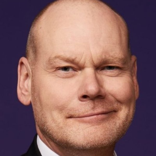 Andreas Bo Pedersen