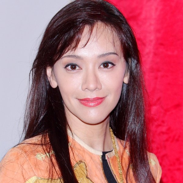 Sharon Kwok