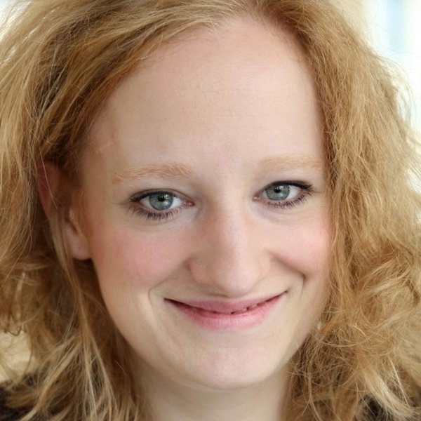 Aymeline Alix