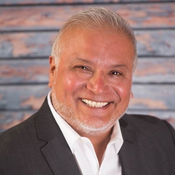 Eddie J. Rangel