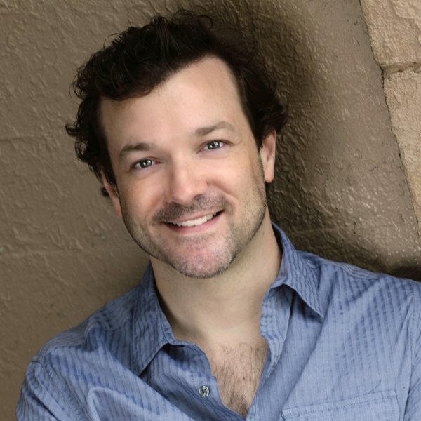 Rod Brogan