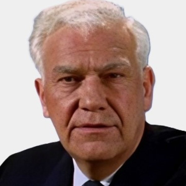 Harry Holcombe
