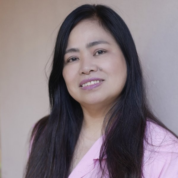 Maria Teresa Borela Baluyot