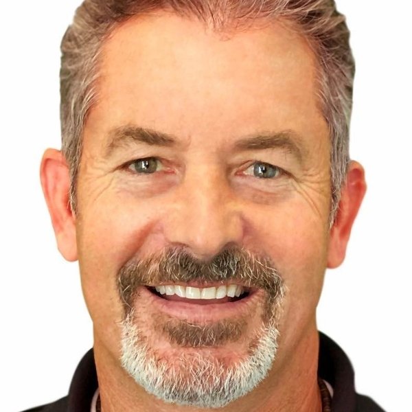Lance Fenton