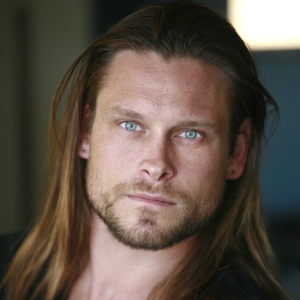 Trenton Rostedt
