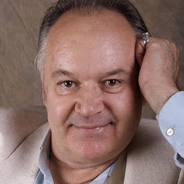 Yuriy Mitrofanov