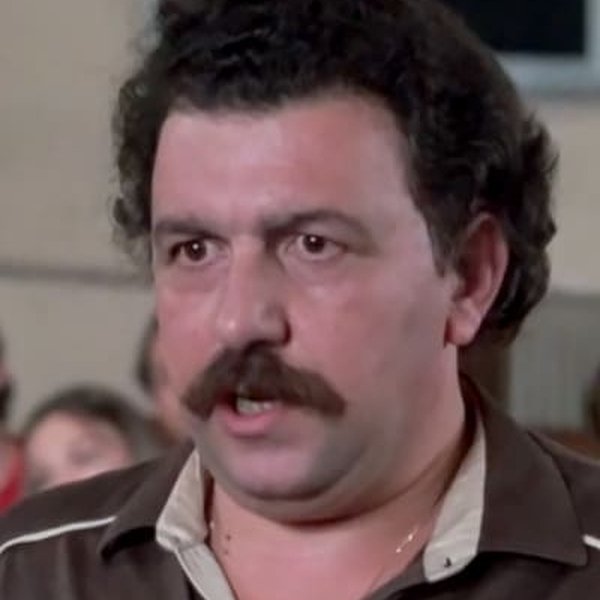 Kiriakos Katrivanos