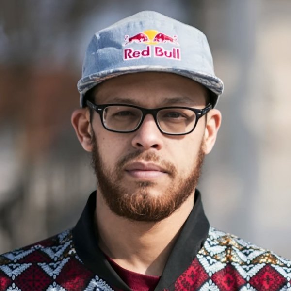 Ali Ramdani