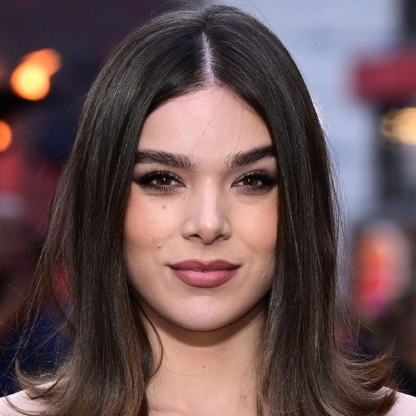 Hailee Steinfeld