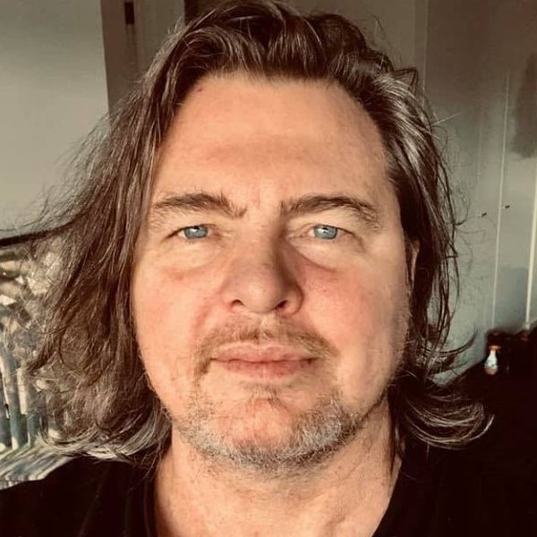 Jason Marion