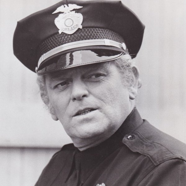 Eddie Egan
