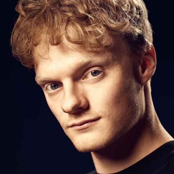 Laurids Skovgaard Andersen