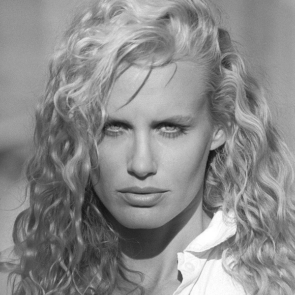 Daryl Hannah