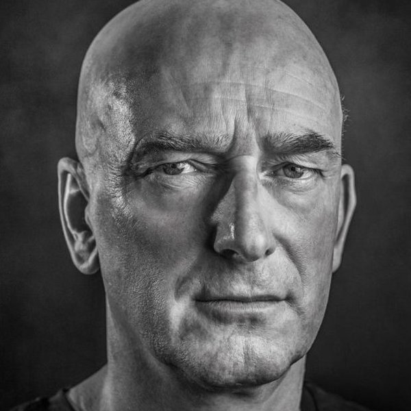 Nico van der Knaap