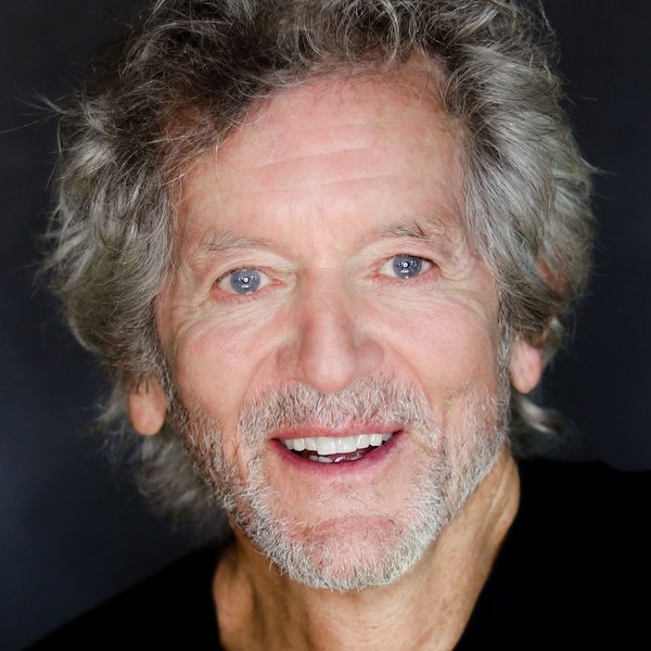 Rodney Crowell
