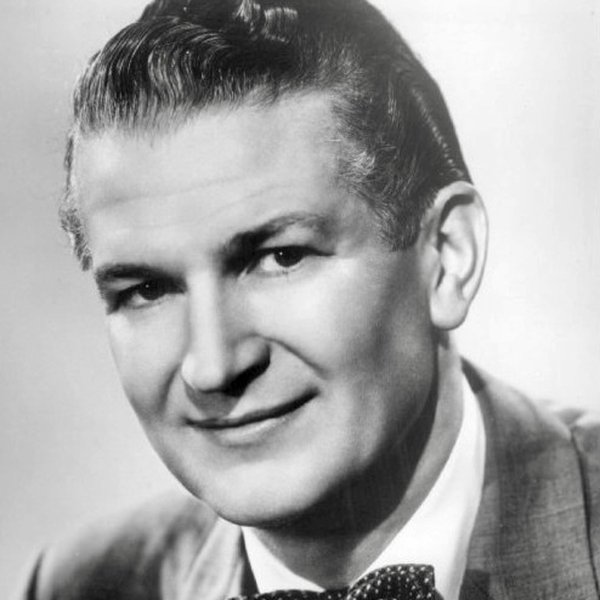 Bud Collyer