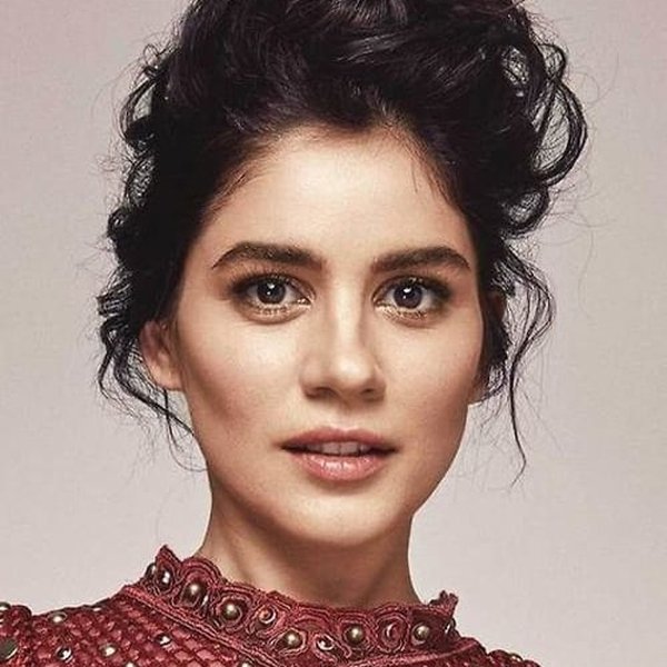 Zeynep Çamcı