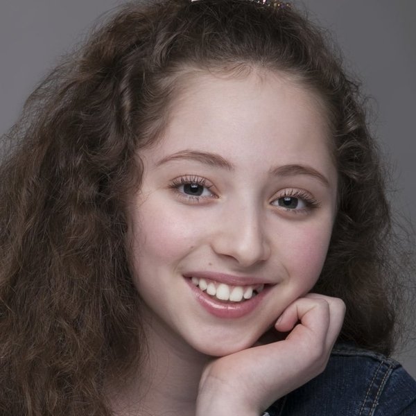Sarah-Eve Gazitt