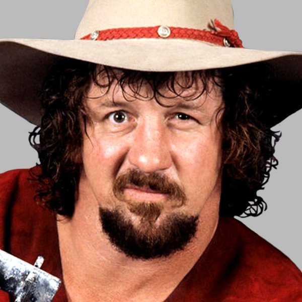 Terry Funk