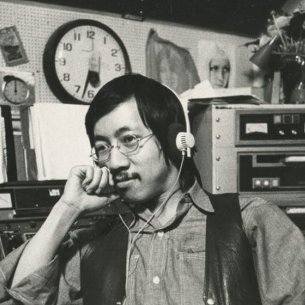 Ben Fong-Torres