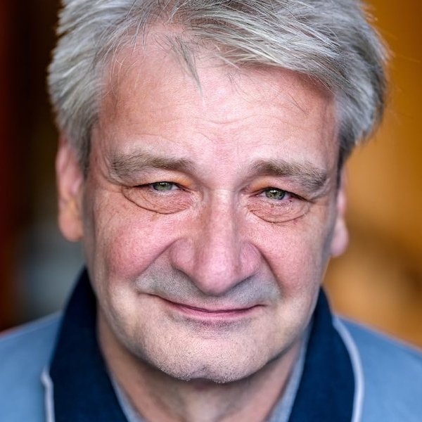 David Edward-Robertson