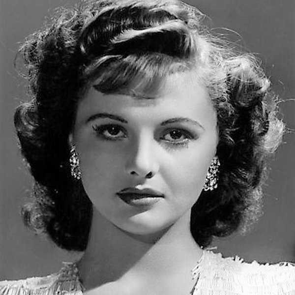 Madeleine Lebeau