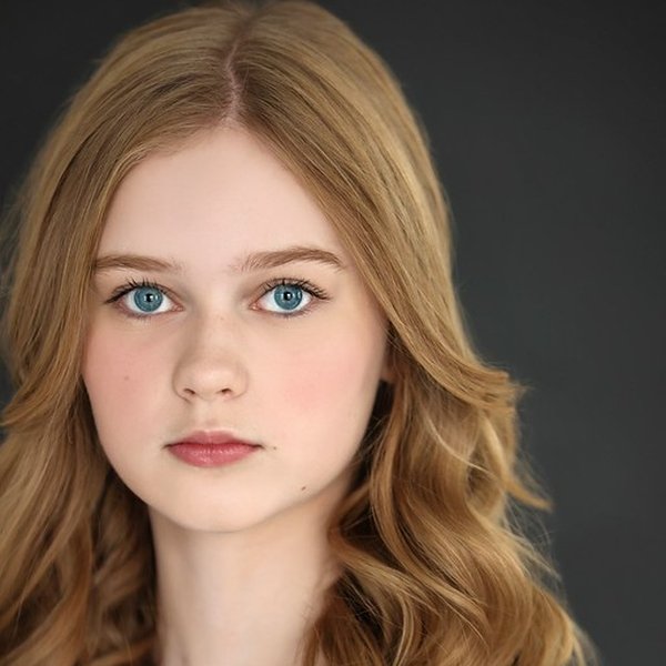 Lauren Newsham