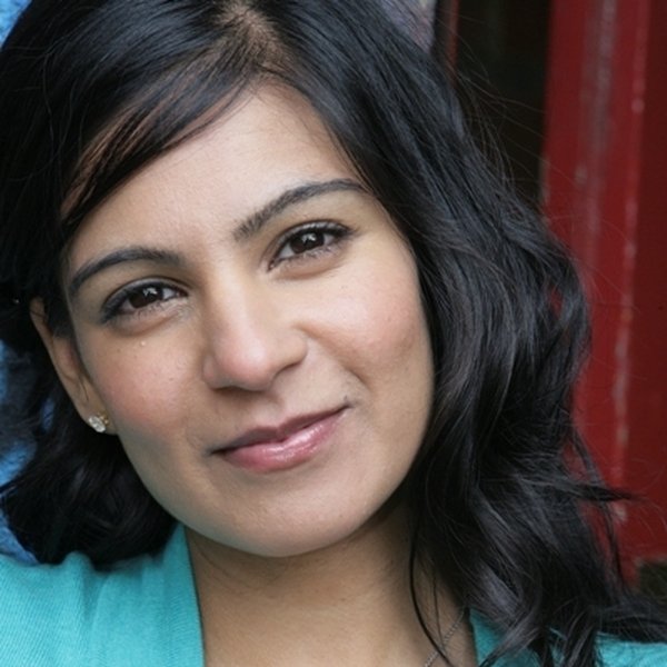 Shabana Akhtar Bakhsh