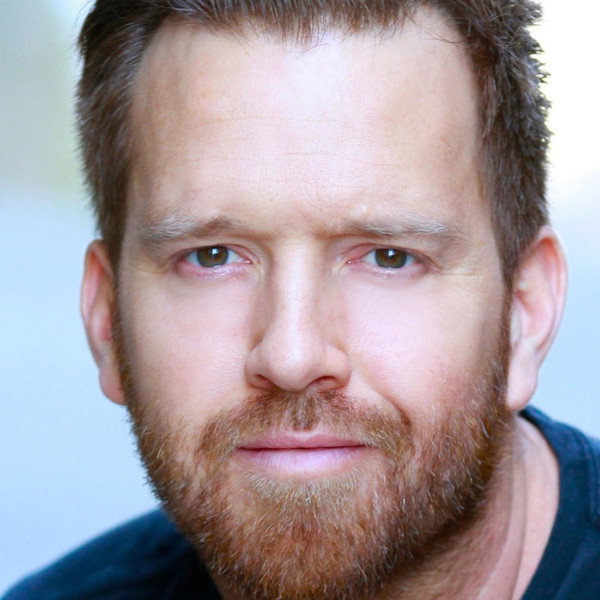 Daniel Spink